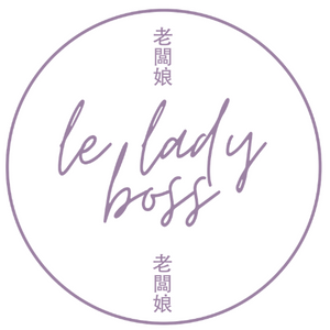 Le Lady Boss