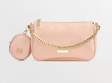 Load image into Gallery viewer, Mika Chain Crossbody Bag
