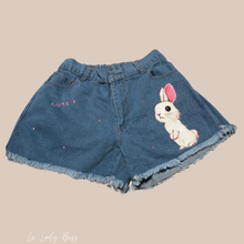 Load image into Gallery viewer, Little Bunny

