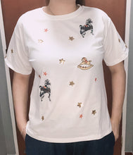 Load image into Gallery viewer, Sprinkle Design Shirt
