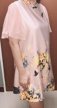 Load image into Gallery viewer, Summer style improved cheongsam
