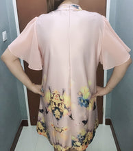 Load image into Gallery viewer, Summer style improved cheongsam
