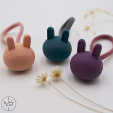 Load image into Gallery viewer, Bunny Hair Ties
