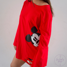 Load image into Gallery viewer, Adorable Long Sleeve Tee

