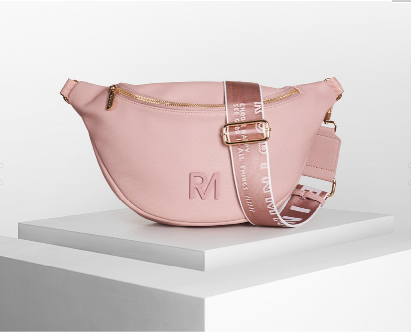 Monte Luxury Edition Chest Bag 