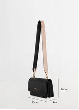 Load image into Gallery viewer, Little Witch Satchel Bag
