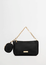 Load image into Gallery viewer, Mika Chain Crossbody Bag
