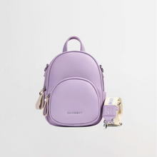 Load image into Gallery viewer, Little Cosmos Backpack小宇宙後背包 (Purple)
