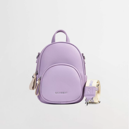 Little Cosmos Backpack小宇宙後背包 (Purple)
