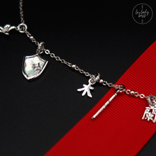 Load image into Gallery viewer, All About Mulan Necklace
