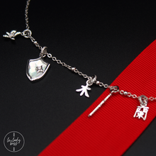 Load image into Gallery viewer, All About Mulan Necklace
